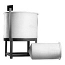 Conical Bottom Tanks