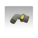 Male Swivel Elbows