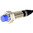 Long Distance Type Inductive Proximity Sensors (PRD Series)