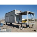 Custom Generator Enclosures