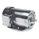 Powerwash SXT Washdown Duty, Three Phase Stainless Steel, Totally Enclosed, C-Face Footed with Rigid Base Marathon Electric Motors