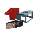 Powder Coating Services
