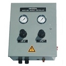 Micro–Spray Marker Controllers
