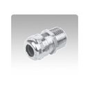 PG Thread Nickel-plated Brass Cord Grips