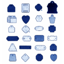 Small Tags