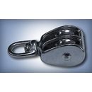 Pulleys