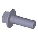 Flange Bolt, Metric