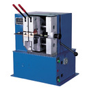 A New Standard in Band Saw Blade Welders