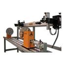 Automatic Rotary Weld System
