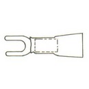 Spade Tongue Terminals
