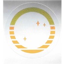 Sandblasted or Chemically Etched Glass