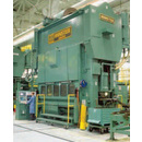 Metal Stamping Services