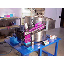 Robotic System Manufacturing Services