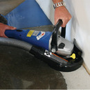 Avoid Hand Grinder BURNOUT!