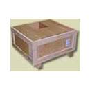 Custom Wood Crates