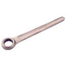 Wrench, Box End
