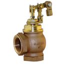 Gade Bronze Float Valves