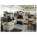 Wire EDM & Contract Machining