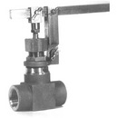 Self Closing Valves