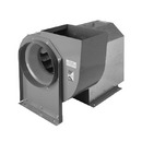 Backward-Inclined Blowers for Restaurant Exhaust - Series BI UL