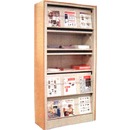 Literature Storage Unit