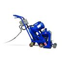 Blastrac® 1-8 DEC Shot Blasting Equipment