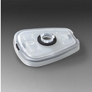 3M 5000/6000 Series Filter Adapters, Retainers and Cleaning Wipes