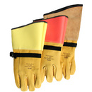 High Voltage Linesmen 9.5 inch Gloves