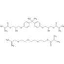 BisGMA/Triethyleneglycol Dimethacrylate (80/20)