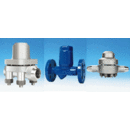 CONA® B Bimetallic Steam Traps
