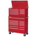 Super Heavy Duty Series Tool Storage Cabinets