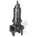 Ebara Medium-Sized Submersible Cast Iron Pumps