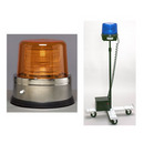 High Power Portable Strobe Lights