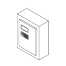 Prorate II/Gravimetric Feeder System Controllers