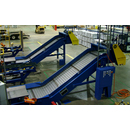 Steel Hinge Belt Conveyors (SBC Series)