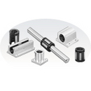 Shafting and Linear Motion Products