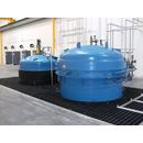 Vacuum Pressure Impregnation (VPI) Autoclaves