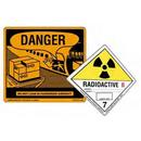 Warning Lables