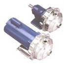 Gould Pumps Stainless Steel End Suction Pumps