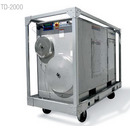 Refrigerant Dehumidifiers