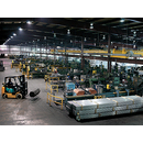 Automatic Tubing and Bar Stock Cutting
