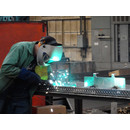 Custom MIG, TIG & Stick Welding Services
