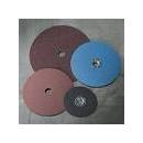 Resin Fibre Sanding Discs