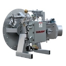 STARJET Open-Fired Multi-Fuel Burner