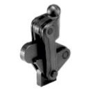 Brauer Heavy Duty Vertical Clamps