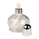 Burners, Alcohol