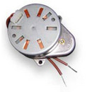 Synchronous Motors - Midwest Timer Service, Inc.