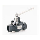 Cam-Tite Ball Valves