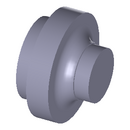 Impellers CAD Models