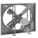 Industrial Belt Drive Exhaust Fans